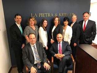 la pietra & kreiger attorneys