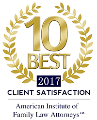2017 client satisfaction 10 best